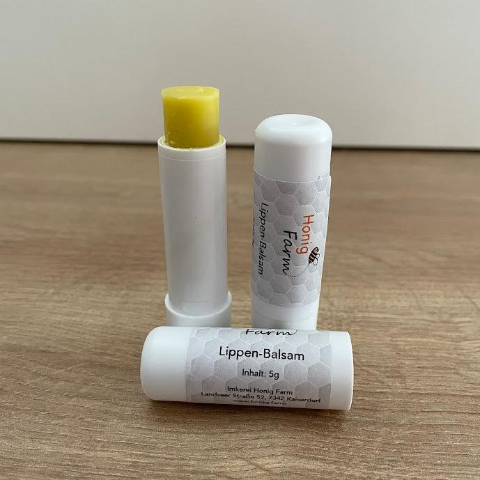 Lippen-Balsam