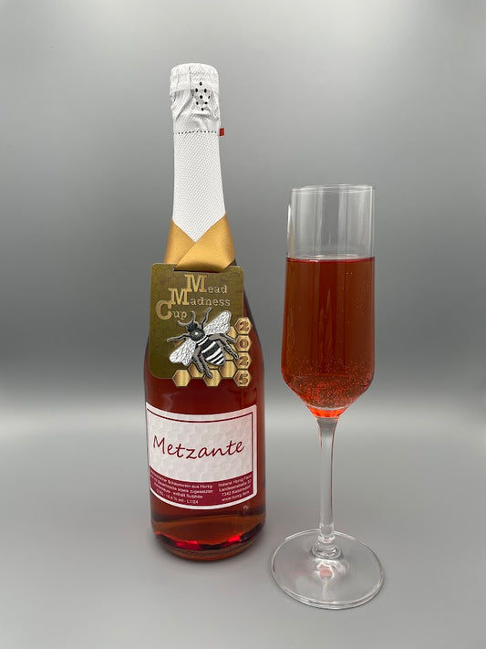 Metzante